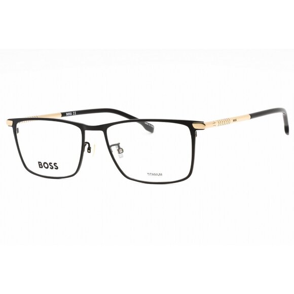 Hugo Boss EYEGLASSES HB1226F-I46-56 New with case - Picture 1 of 5